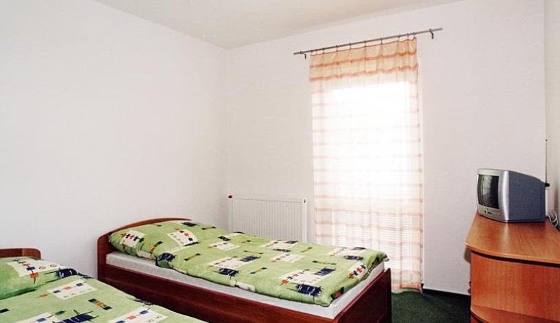 Penzion Garni Rožnov pod Radhoštěm